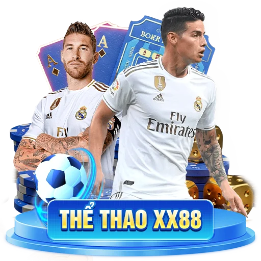 XX88 thể thao