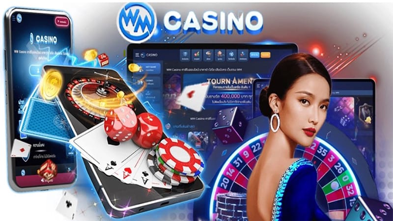 Câu Hỏi Thường Gặp Về WM Casino